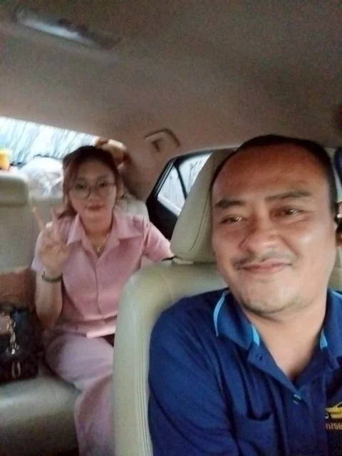 รถเช่าพร้อมคนขับเกาะล้าน