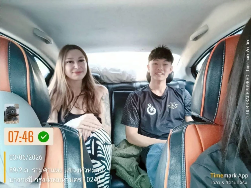 บริการรถเช่าพร้อมคนขับเกาะลันตา