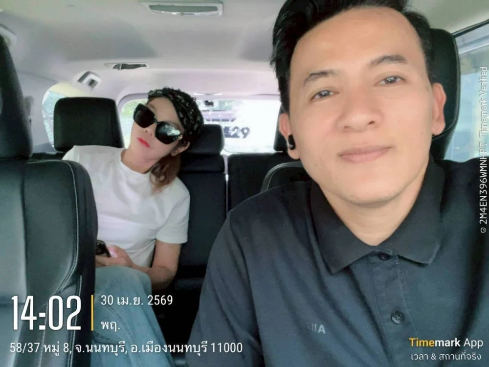 บริการรถเช่าพร้อมคนขับอ่าวนาง