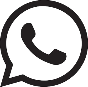 whatsapp logo icon
